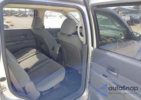 2005 Dodge Durango Slt from USA, damaged, VIN 1D4HB48N45F590053